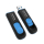 ADATA 512GB DashDrive UV128 czarno-niebieski (USB 3.2) - 1202710 - zdjęcie 2